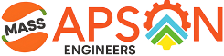 Apson Logo